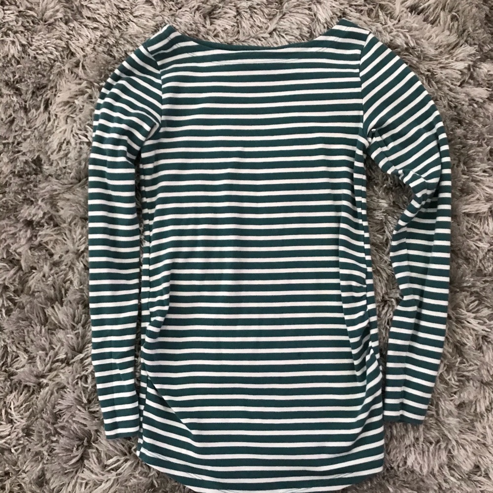 Maternity Long Sleeve